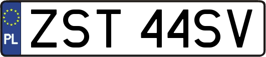 ZST44SV