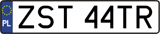 ZST44TR