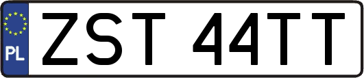 ZST44TT