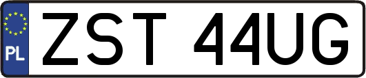 ZST44UG