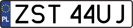 ZST44UJ