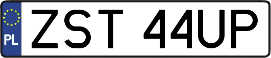 ZST44UP