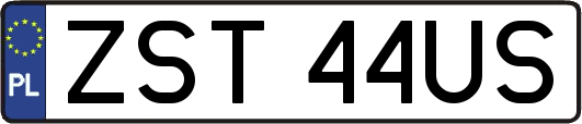 ZST44US