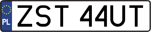 ZST44UT