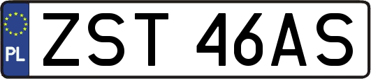 ZST46AS