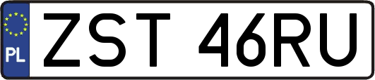 ZST46RU