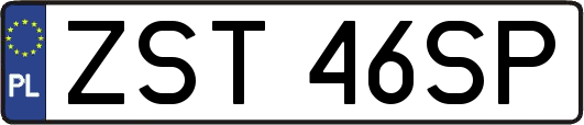 ZST46SP