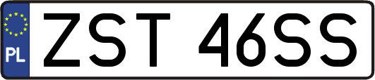 ZST46SS