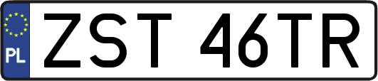 ZST46TR