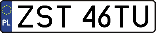 ZST46TU