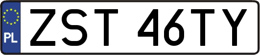 ZST46TY