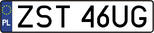 ZST46UG