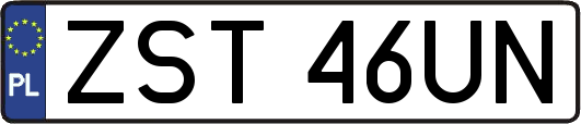 ZST46UN