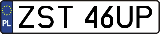 ZST46UP