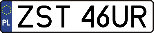 ZST46UR