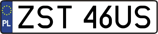 ZST46US