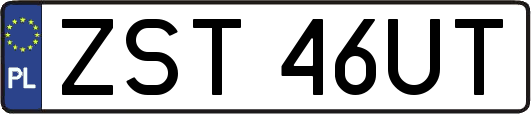 ZST46UT