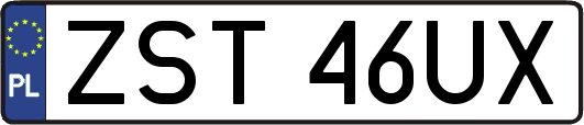 ZST46UX