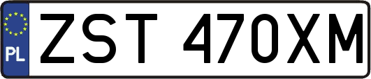 ZST470XM
