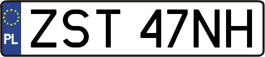 ZST47NH