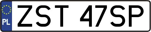ZST47SP