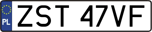 ZST47VF