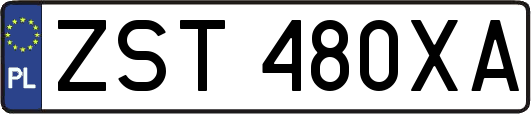 ZST480XA