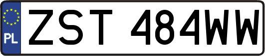 ZST484WW