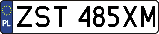 ZST485XM