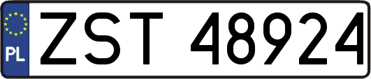 ZST48924