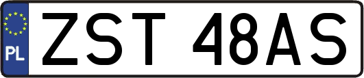 ZST48AS