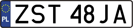 ZST48JA