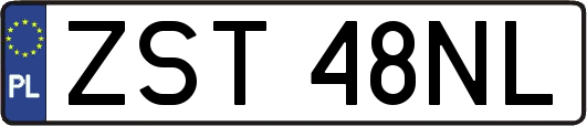 ZST48NL