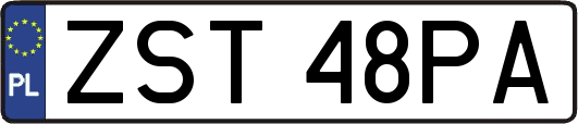 ZST48PA