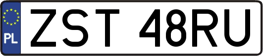 ZST48RU