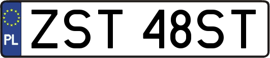 ZST48ST