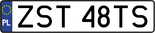 ZST48TS