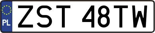 ZST48TW