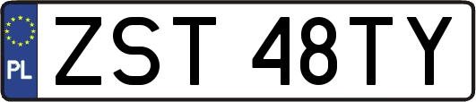 ZST48TY