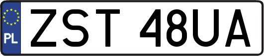 ZST48UA