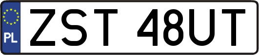 ZST48UT