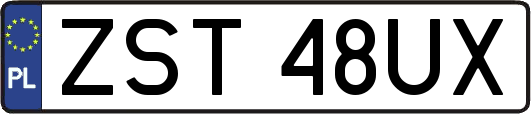 ZST48UX