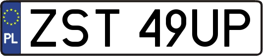 ZST49UP