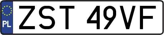 ZST49VF