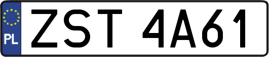 ZST4A61
