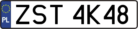 ZST4K48