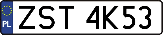 ZST4K53