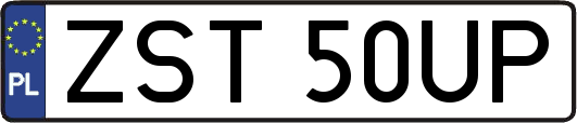 ZST50UP