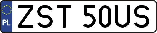 ZST50US
