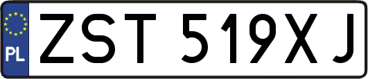 ZST519XJ